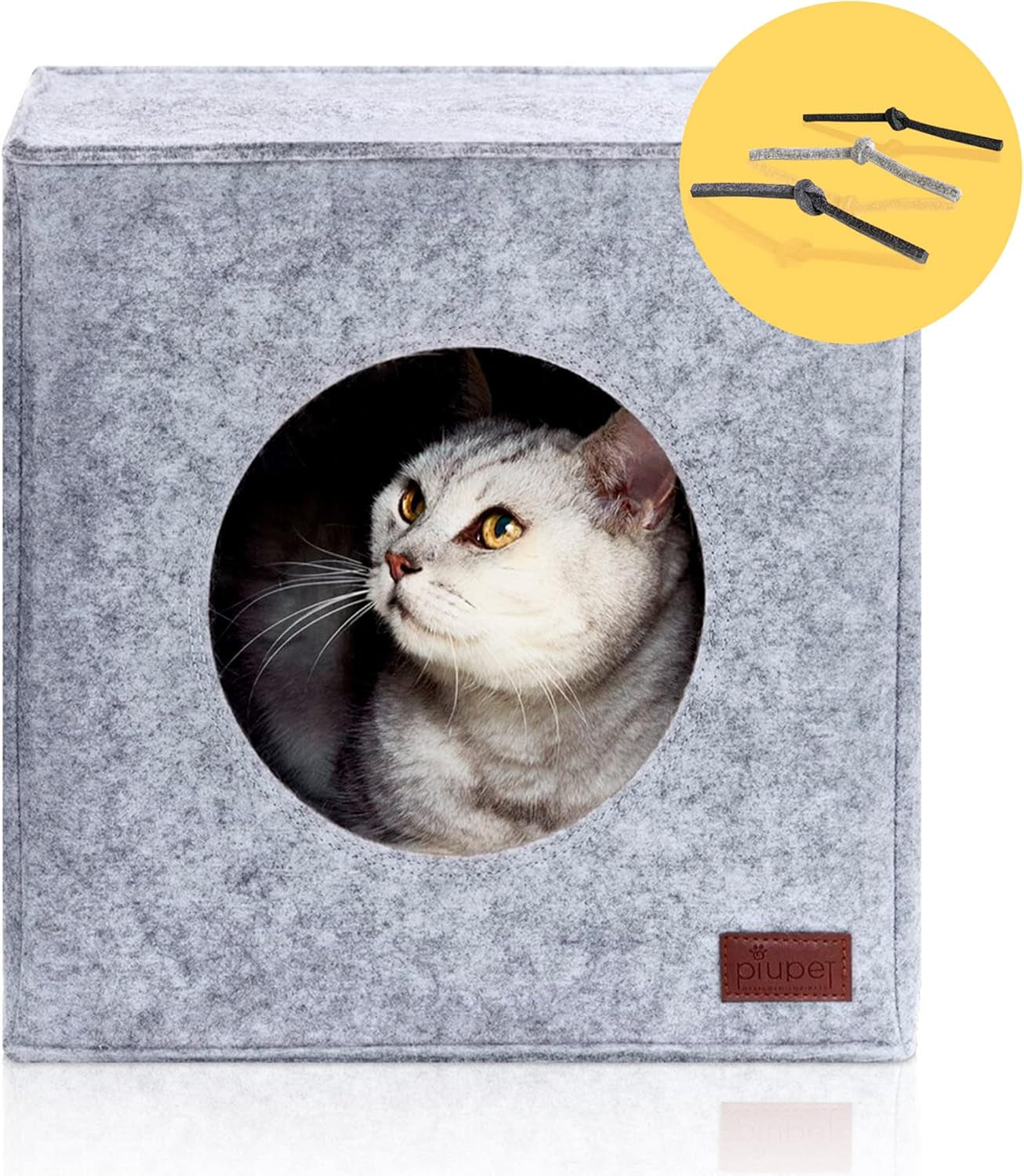 Mantas y Muebles, Mascotas, Casas y Cuevas, Gatos, Camas para gatos, Gatos - camas, colchones