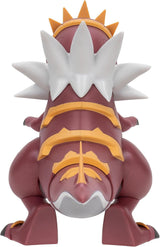 Pokemon PKW3422 - Figura Epic Monargoras Figura de acción oficial 30cm Figuras de acción Naty Shop