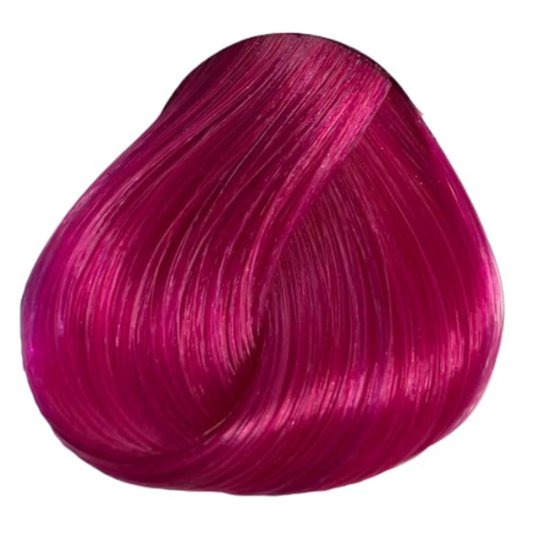 La Riché Flamenco rosa, rosa, 100 ml (paquete de 1) Tinte para el cabello Naty Shop
