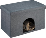 Mantas y Muebles, Mascotas, Casas y Cuevas, Gatos, Camas para gatos, Gatos - camas, colchones