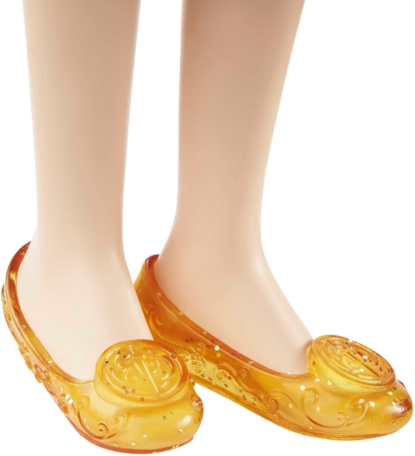 Mattel Disney Princess Toy Merida Muñeca hecha a mano con ropa y accesorios brillantes inspirados en Disney y Pixar Movie Kids Gift HLW13
