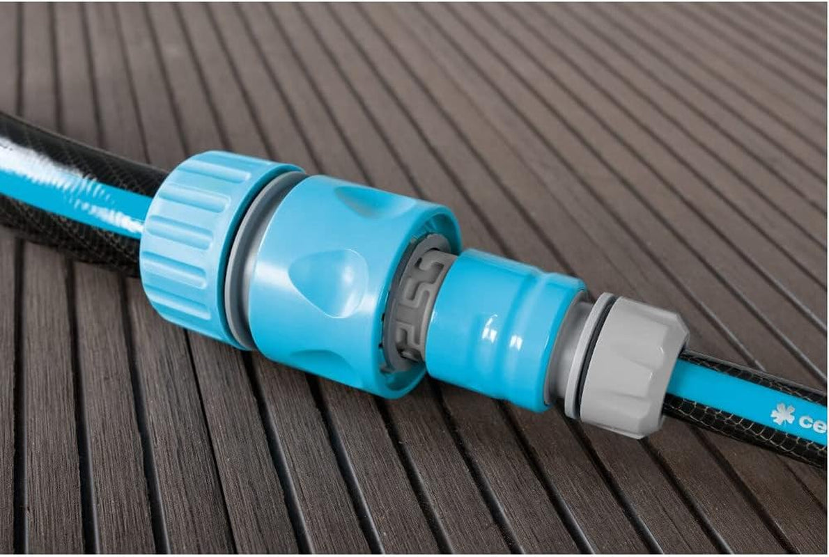Conector Cellfast de dos ramas - IDIDEAL INCH 1-3/4", 57-058