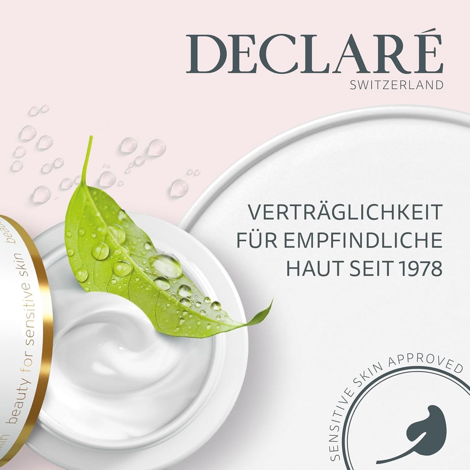 Declaré Essential Eye Lifting Serum 15 l - Lifting intensivo para párpados Cosmética y Belleza Naty Shop