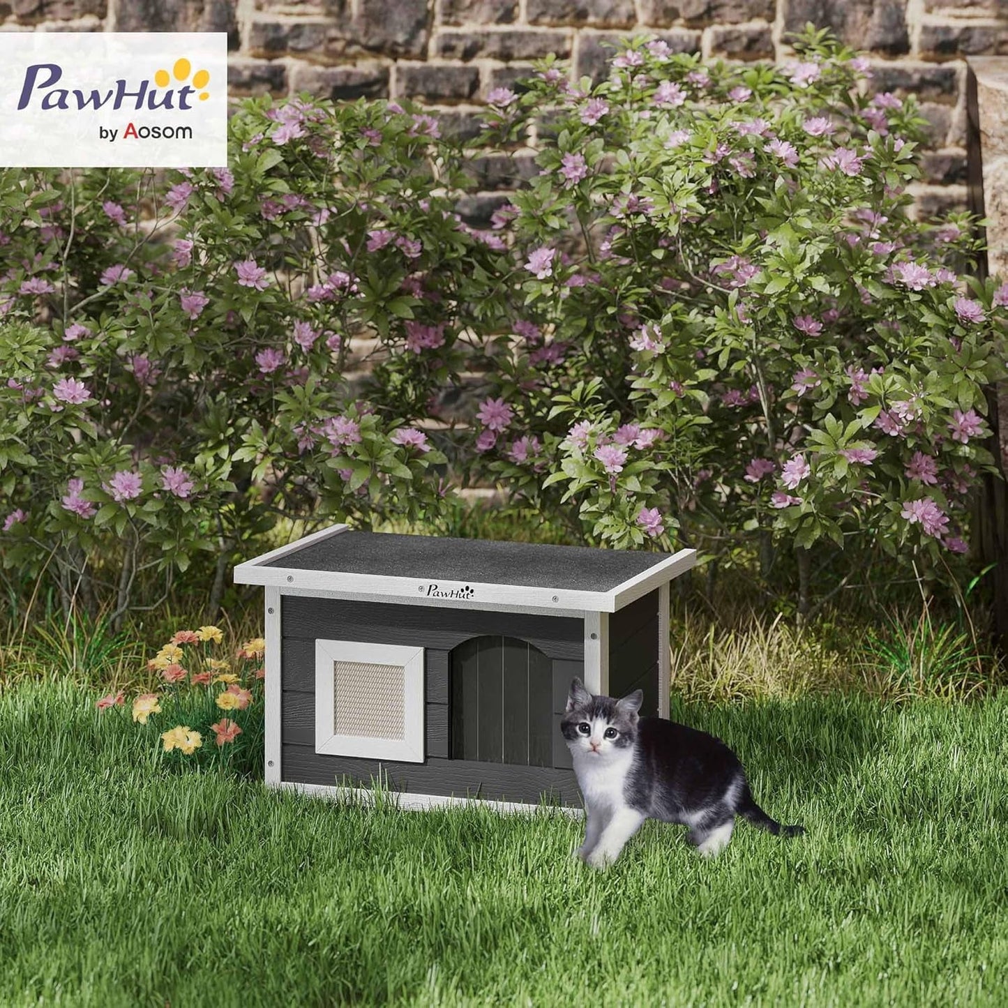 Mantas y Muebles, Mascotas, Casas y Cuevas, Gatos, Camas para gatos, Gatos - camas, colchones