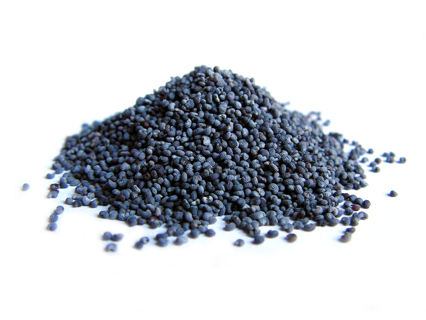 Semillas de Amapola 50g - Sabor intenso y alto contenido proteico para cocina y postres