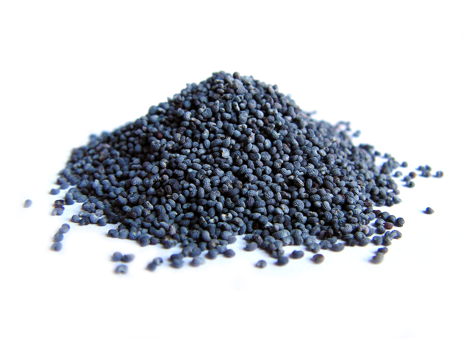 Semillas de Amapola 50g - Sabor intenso y alto contenido proteico para cocina y postres
