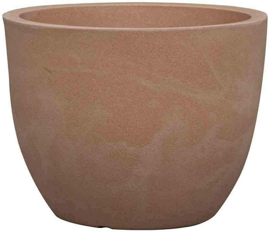 Maceta Bristol Terra Ø 50x38,4 cm