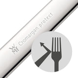 Juego de cubiertos WMF Lyric plus de acero inoxidable para 6 personas, 30 o 66 piezas Cocina Naty Shop