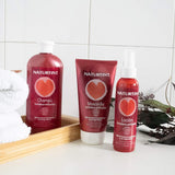 Naturtint, Loción fortalecedora contra la caída del cabello, 125 ml Cuidado del cabello Naturtint