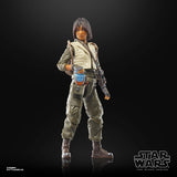 Figura De Acción Star Wars Black Series OSHA Aniseya Para Coleccionar Secuaces (Escala 15 Cm) Figuras De Acción Naty Shop