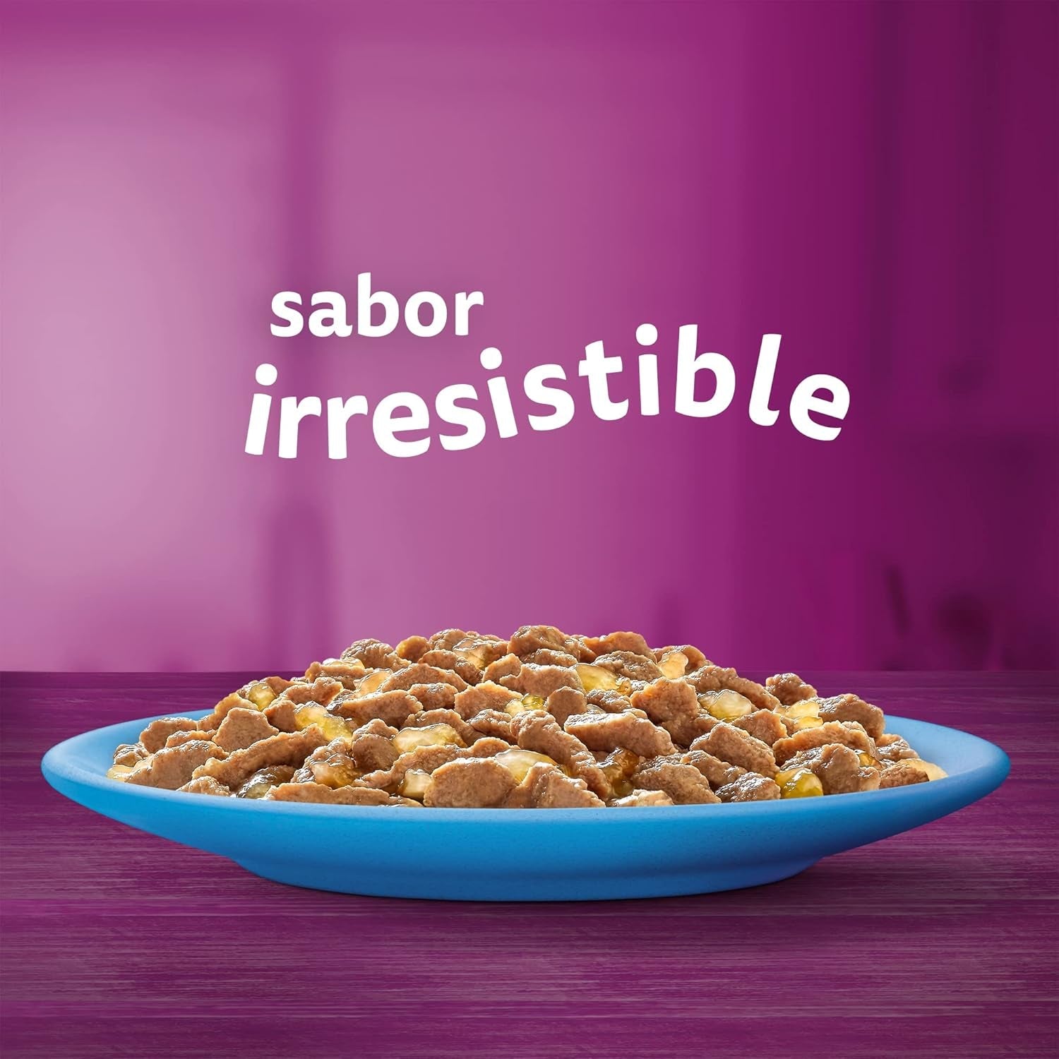 Whiskas Nassfutter für ausgewachsene Katzen, Fischauswahl en gelatina (paquete múltiple, 4 x 12 x 85 g)