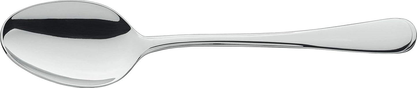 ZWILLING Cubertería Nottingham, 72 piezas, para 12 personas, acero inoxidable 18/10 Cocina Naty Shop
