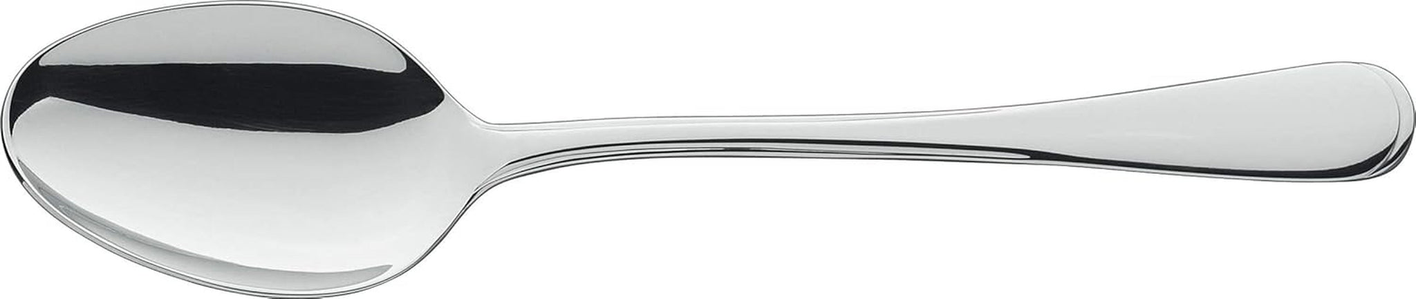ZWILLING Cubertería Nottingham, 72 piezas, para 12 personas, acero inoxidable 18/10 Cocina Naty Shop