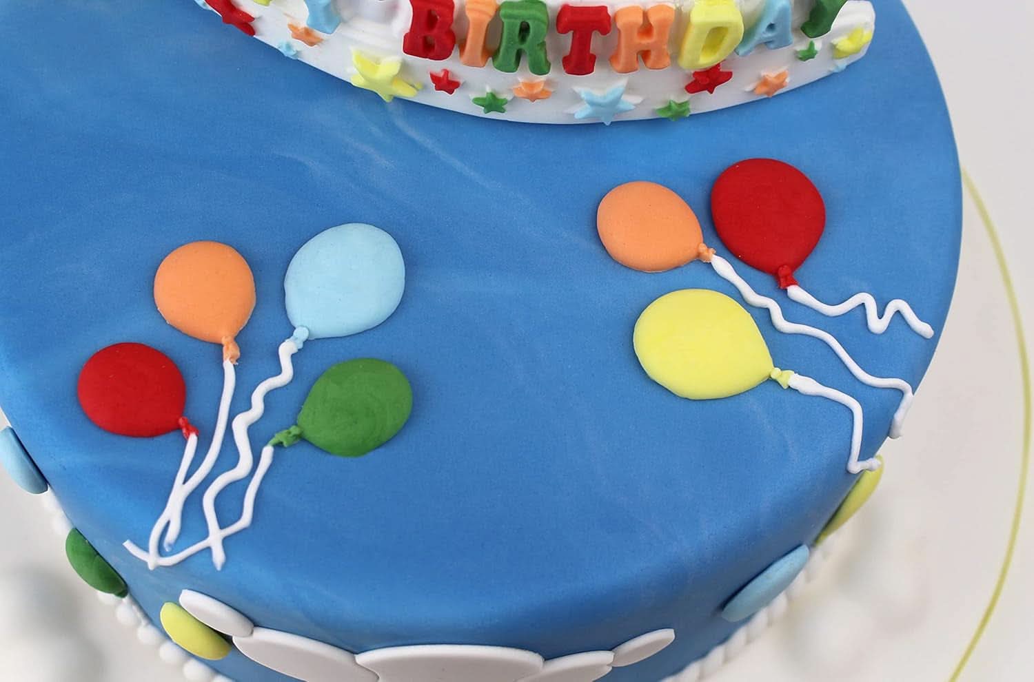 Katy Sue, Molde Globos de Silicona Cocina Naty Shop