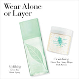 Elizabeth Arden Green Tea, loción corporal refrescante con té verde para mujer, 200 ml Cosmética y Belleza Naty Shop