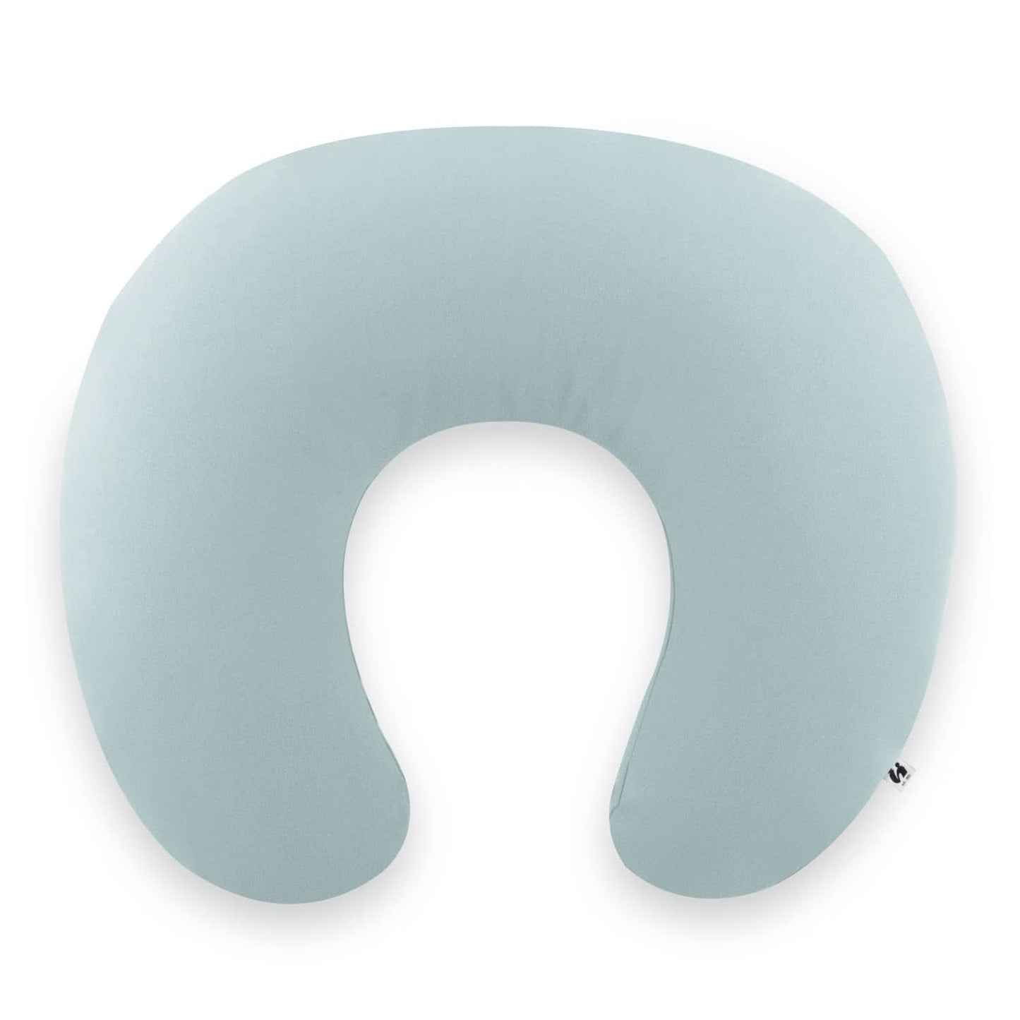 Almohada de lactancia para bebés Hauck con relleno Accesorios Alimentación y Lactancia Baby Naty Shop Eucalipto Nurse N Feed