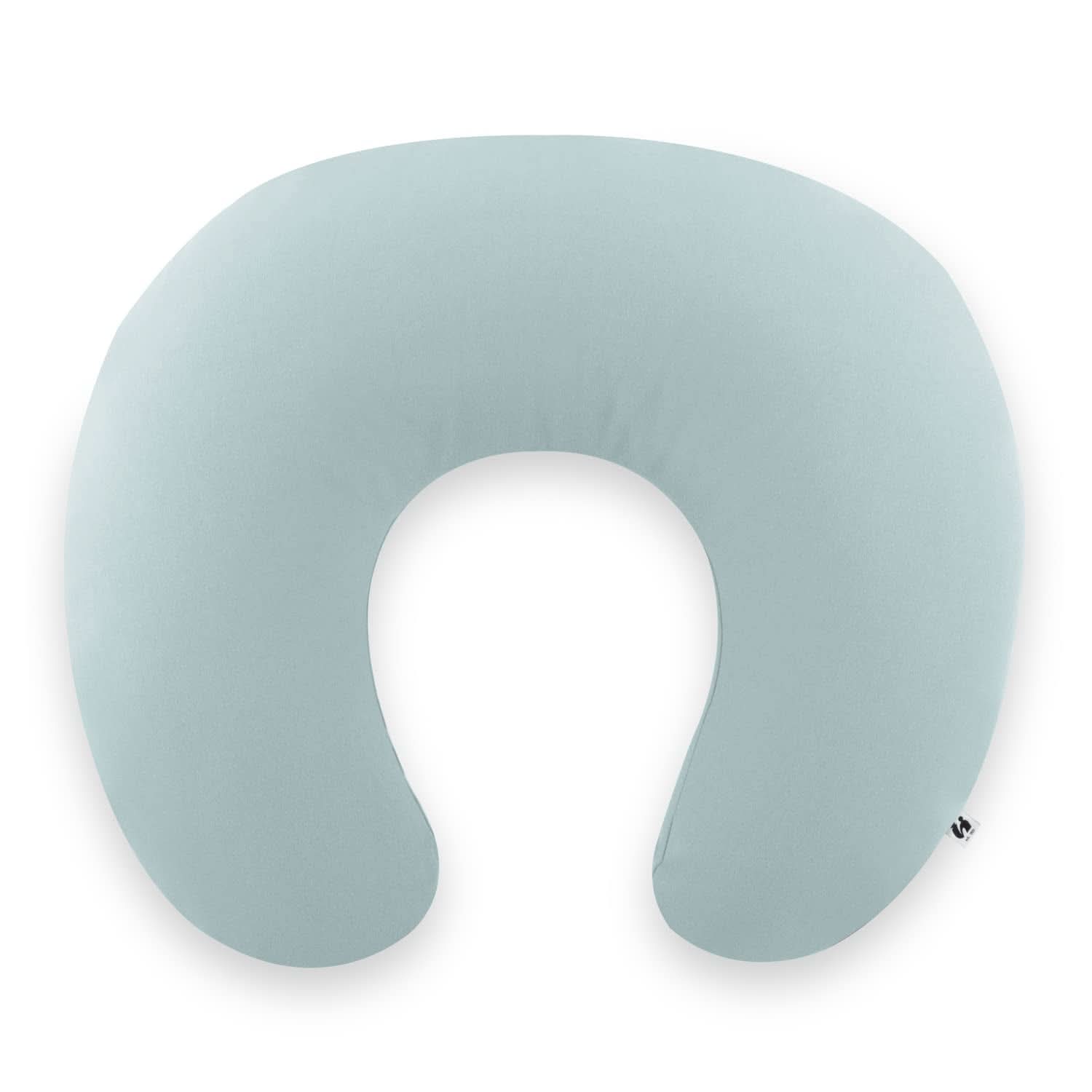 Almohada de lactancia para bebés Hauck con relleno Accesorios Alimentación y Lactancia Baby Naty Shop Eucalipto Nurse N Feed