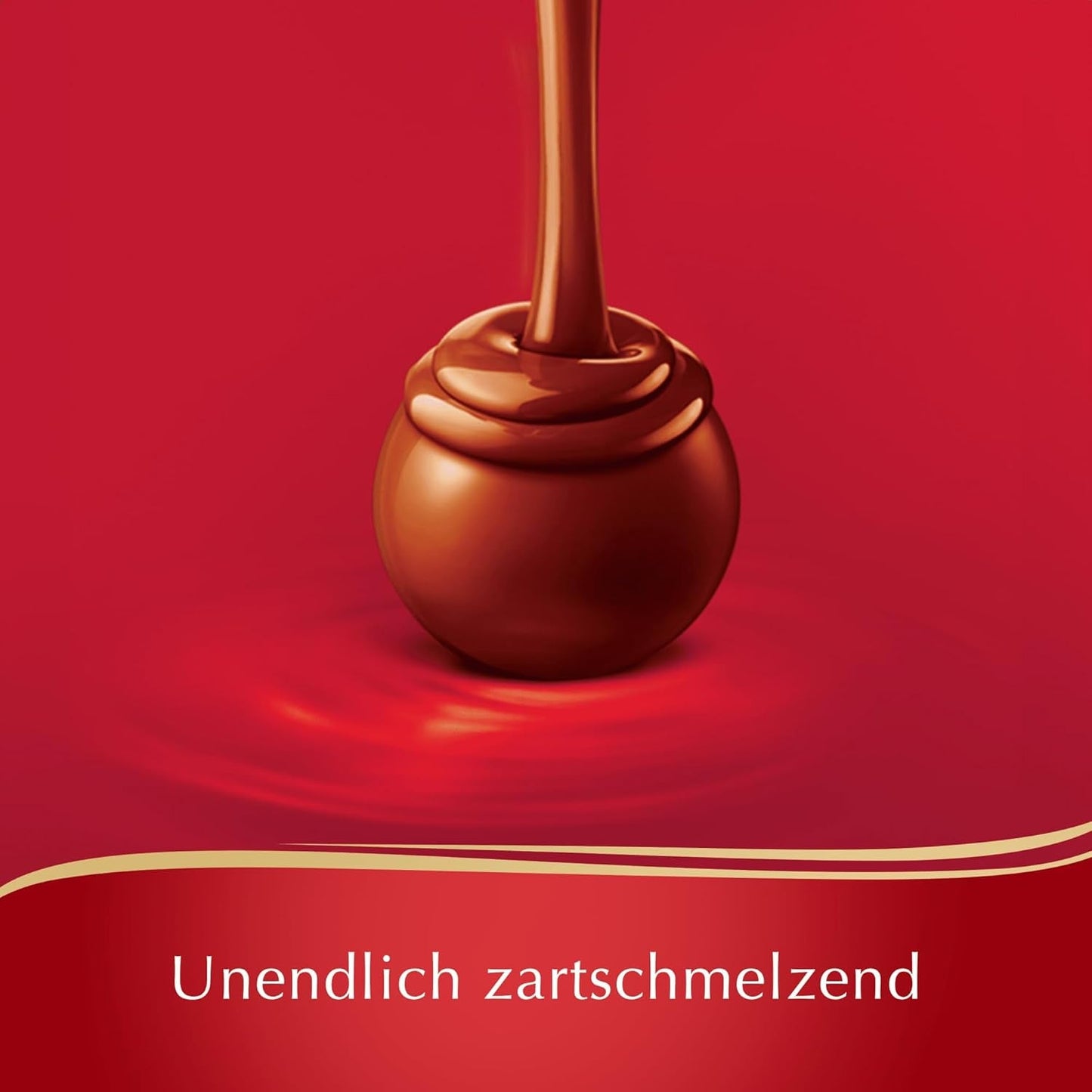 Chocolate Lindt | Surtido LINDOR | 1371g | 110 trufas de fino chocolate con relleno que se deshace en la boca | Regalo de chocolate para compartir