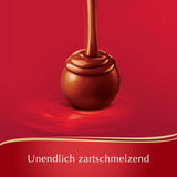Chocolate Lindt | Surtido LINDOR | 1371g | 110 trufas de fino chocolate con relleno que se deshace en la boca | Regalo de chocolate para compartir