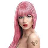 Tinte para el cabello GO TOXIC UV crema semipermanente, 100 ml (1 pack) Tinte para el cabello Naty Shop Rose 200 Ml (1 pack)