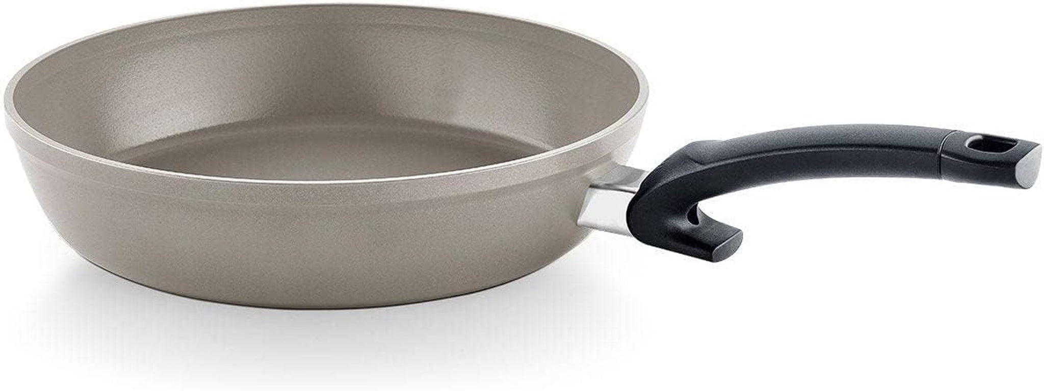Fissler Ceratal Comfort, Sartén Cerámica Antiadherente - Inducción Ollas y Sartenes Naty Shop 26 Cm