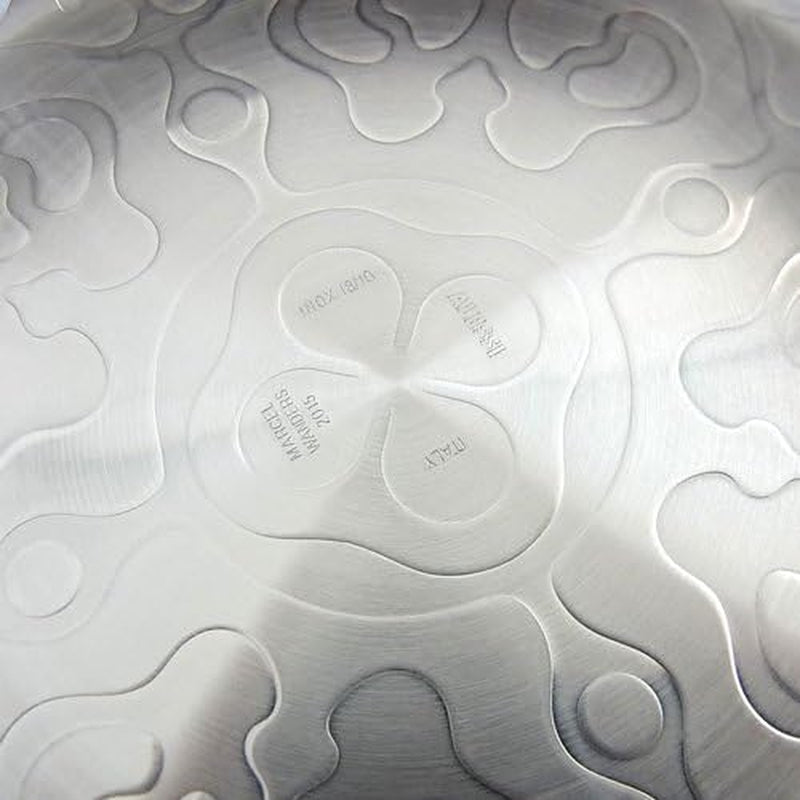 Alessi MW21/75 Tarro de cocina vidrio revestido 75 cl Cajas para conservar alimentos Naty Shop