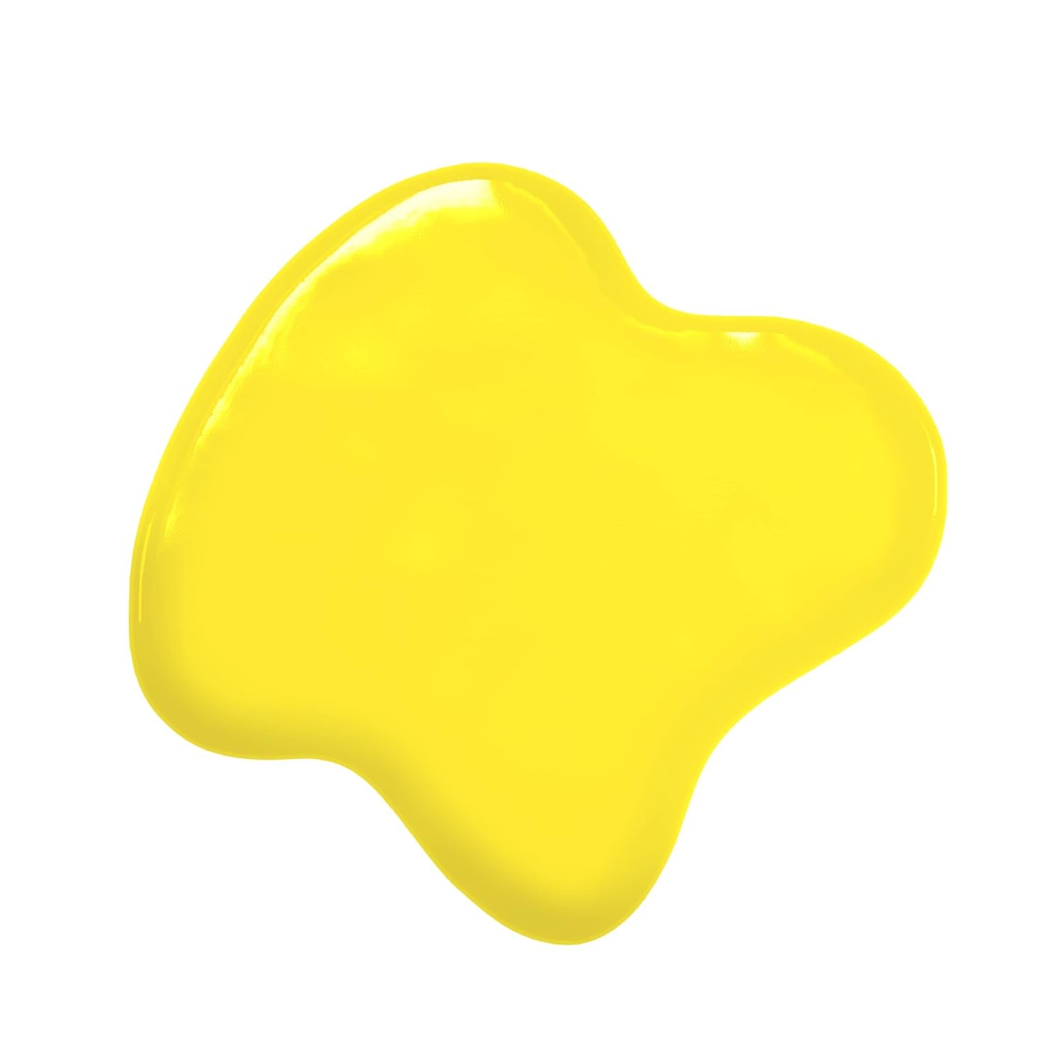 Color Mill Colorante alimentario amarillo a base de aceite - Colorante alimentario para chocolate, fondant, muffins, pasteles, horneado, macarrones - Colorante alimentario para decoración de pasteles - 20ml