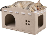Mantas y Muebles, Mascotas, Casas y Cuevas, Gatos, Camas para gatos, Gatos - camas, colchones