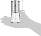 Molinillo de sal y pimienta WMF De Luxe 14 cm, Molinillos y Molinillos Naty Shop