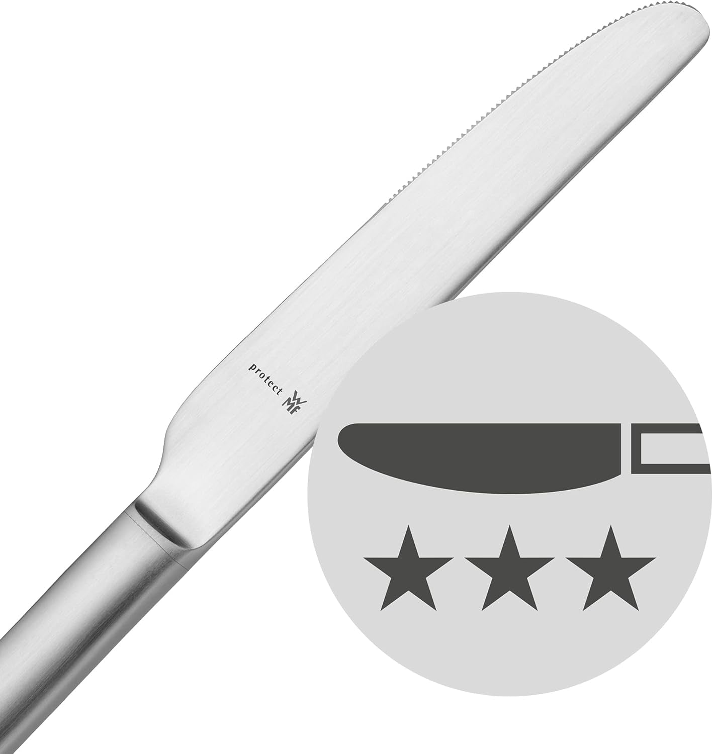Juego de cubiertos WMF Virginia para 12 personas Cocina Naty Shop