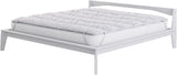 MB Home Italia, Topper, Termocontrol, Doble 160X195 Cm Edredones y edredones Naty Shop