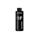 FemMas Oxycreme al 6% 1000 ml I Oxidante para coloración y teñido del cabello I Fácil aplicación y fijación óptima I Revelador para resultados uniformes con calidad de salón I Revelador colorante Tinte Naty Shop 1.9 100 Ml (1 pack)