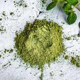 DATTELMANN® - Té Matcha orgánico en polvo 100 g – Original de Japón