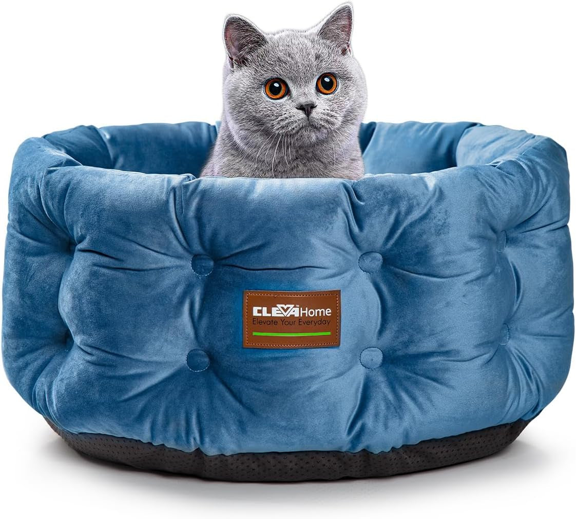 Camas y Sofás, Mantas y Muebles, Mascotas, Gatos, Camas para gatos, Gatos - camas, colchones