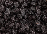 1 kg de ciruelas secas ecológicas con hueso blando, sin aditivos ni conservantes, totalmente naturales Productos deshidratados Naty Shop