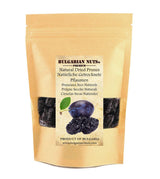 1 kg Ciruelas secas de forma natural, sin hueso, sin aditivos, sin azúcar, sin edulcorantes, nada artificial, procedentes de huertos frutales búlgaros Productos deshidratados Naty Shop Título predeterminado