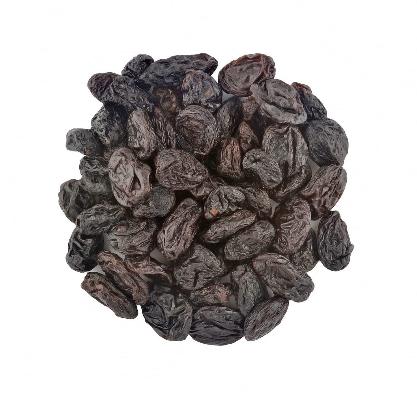 1 kg de pasas Jumbo Flame crudas, fruta entera, sin gluten, sin soja, sin azúcares añadidos, sin conservantes, sin edulcorantes, con aceite de girasol Productos deshidratados Naty Shop