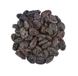1 kg de pasas Jumbo Flame crudas, fruta entera, sin gluten, sin soja, sin azúcares añadidos, sin conservantes, sin edulcorantes, con aceite de girasol Productos deshidratados Naty Shop