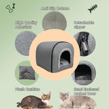Mantas y Muebles, Mascotas, Casas y Cuevas, Gatos, Camas para gatos, Gatos - camas, colchones