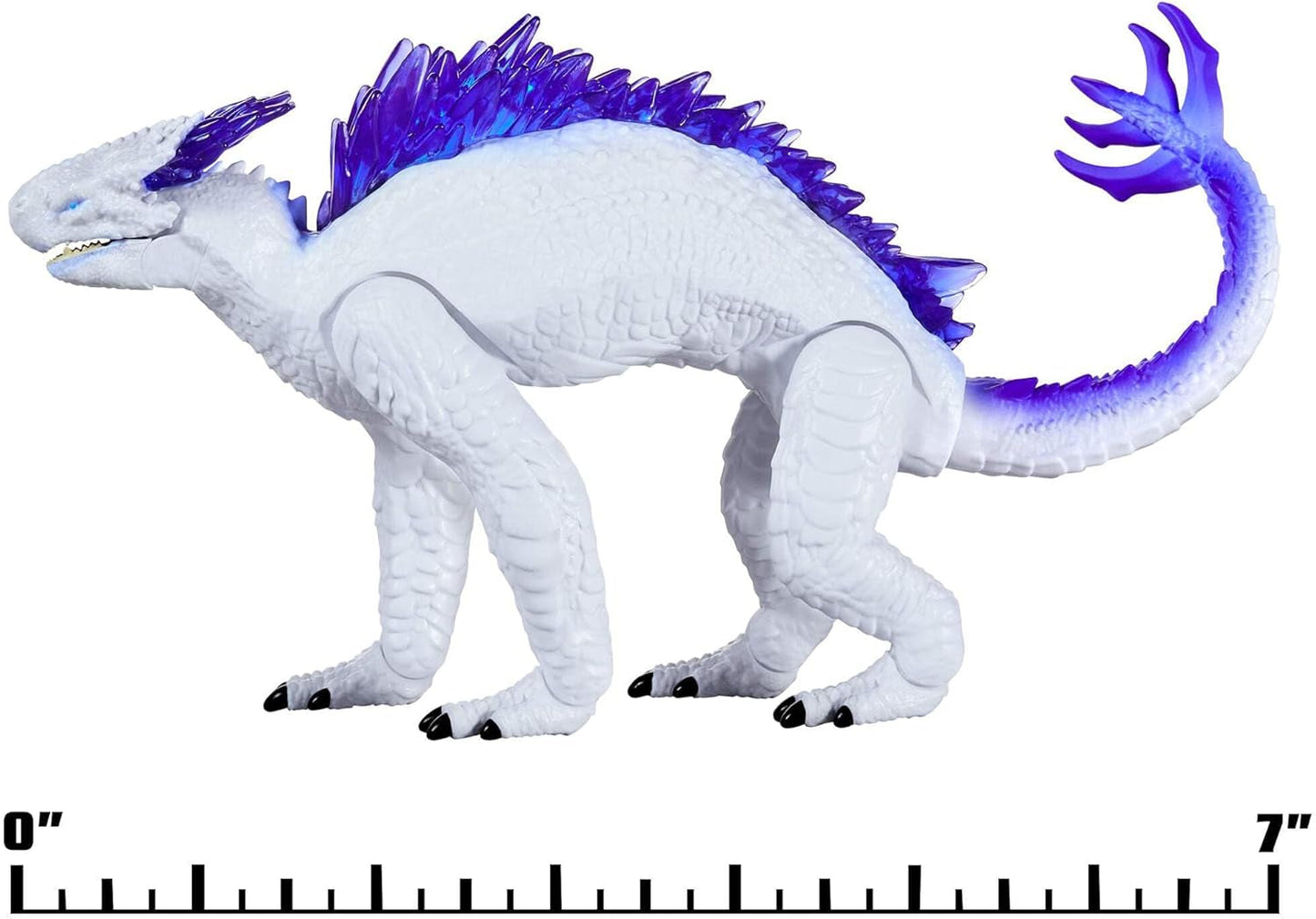 EL NUEVO IMPERIO - GODZILLA - KONG 18 Cm - Battle Charge Shimo Figuras de acción Naty Shop