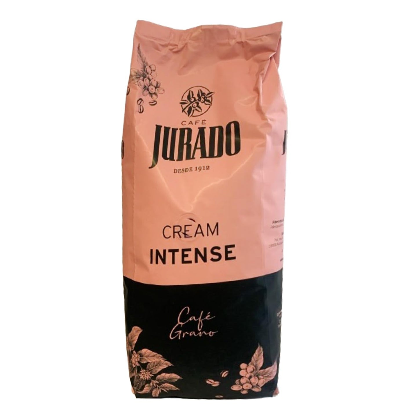 Café español molido / Café español mezcla - 3 x 1 kg