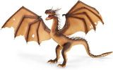 Schleich 13989 Colacuerno Húngaro, a partir de 6 años, HARRY POTTER - muñeco de juego, 25,5 X 40 X 19,5 cm Figuras de acción Naty Shop Título predeterminado