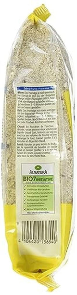Base de avena y espelta ecológica para PORRIDGE, 500 gramos Naty Shop Cereales