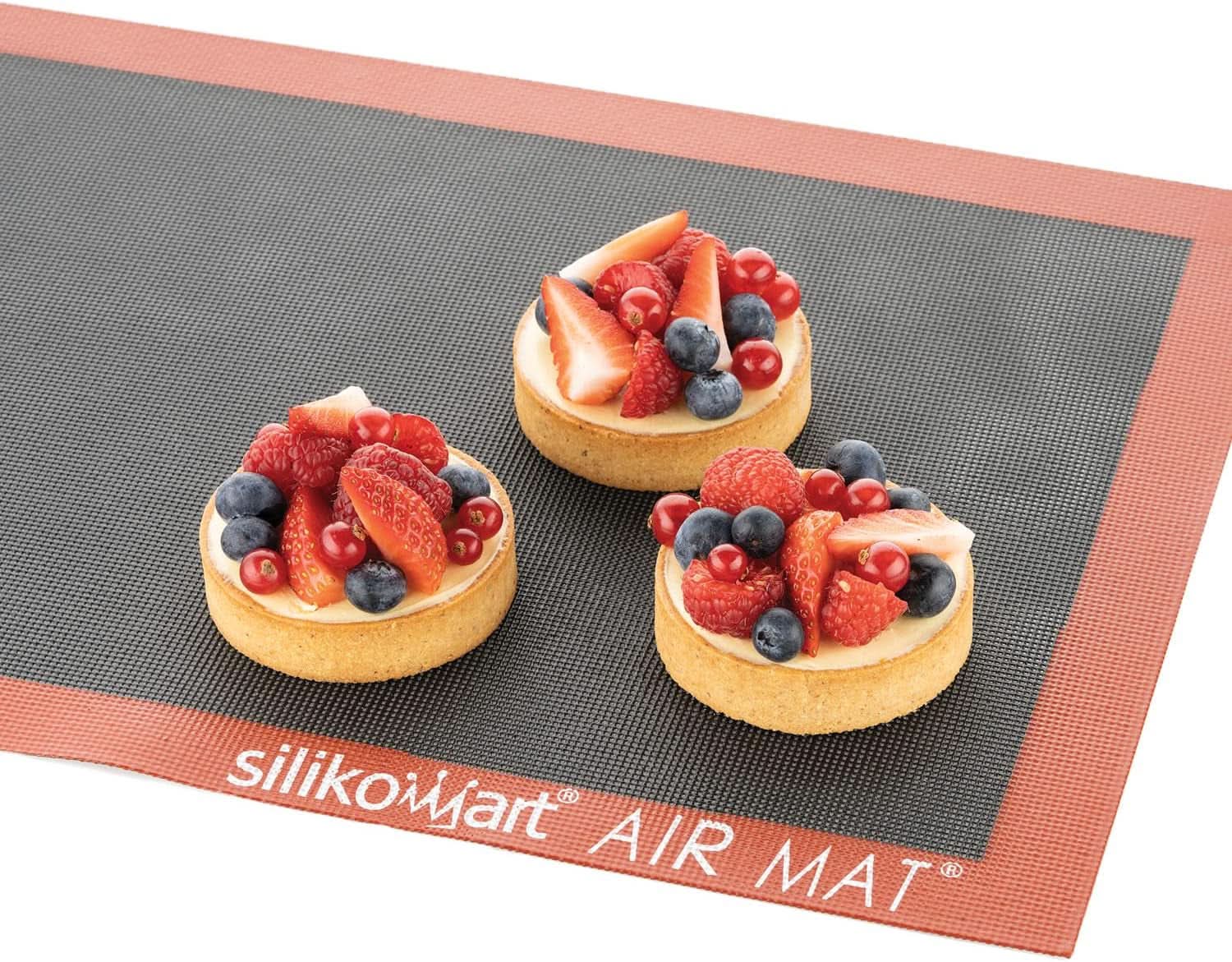 Silikomart 70.109.99.0065 ALFOMBRA AIR Cocina Naty Tienda