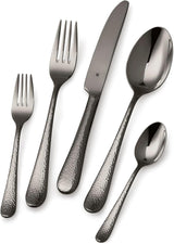 Juego de cubiertos WMF Sitello para 6 personas, Edición Midnight, 30 piezas Cocina Naty Shop