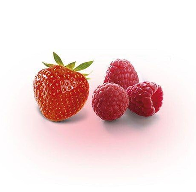 Especial T - Romance Rojo