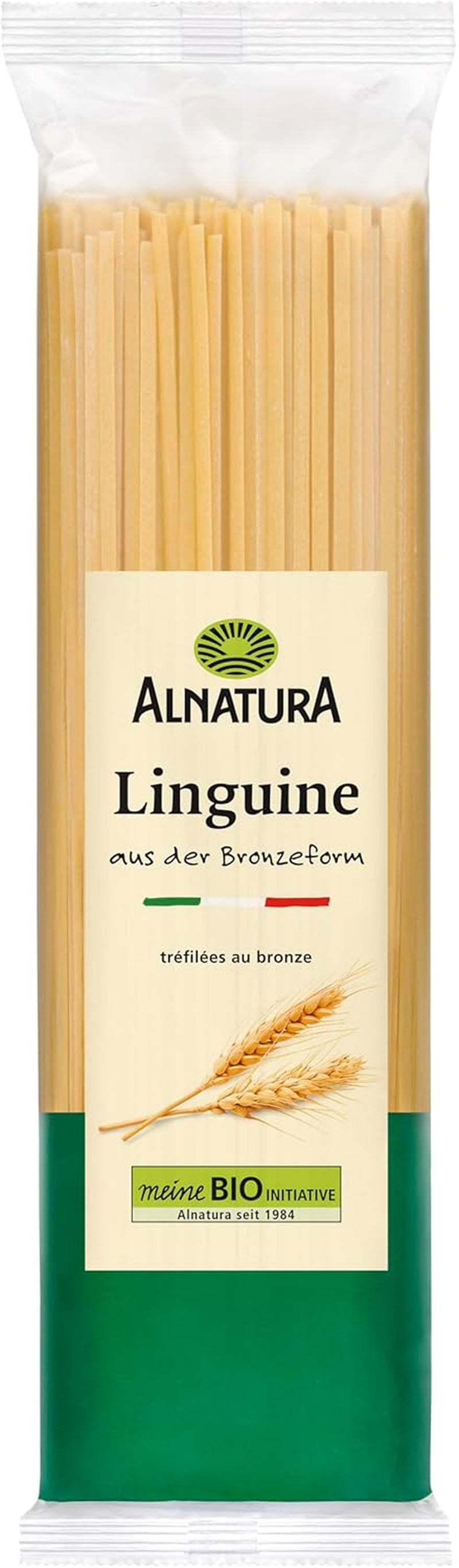 Lentejas orgánicas no. 13, 0,5 kilogramos