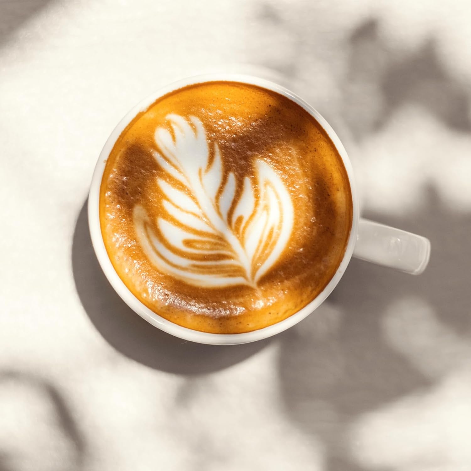 Melitta BellaCrema Café en grano descafeinado 4 x 1 kg Café en grano sin moler para máquinas de café automáticas Descafeinado Tostado ligero Tostado alemán 3 concentraciones