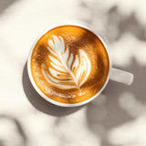 Melitta BellaCrema Espresso Whole Kaffee-Bohnen 1kg, ungemahlen, Kaffeebohnen für Kaffee-Vollautomat, kärtige Röstung, geröstet in Deutschland, Stärke 5