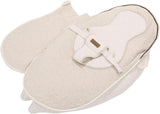 Almohada de lactancia multifuncional, 4 en 1, Soft Nova, beige, almohada individual: 202 cm, sillón, 40 X 75 X 22 cm Accesorios Alimentación y Lactancia Bebe Naty Shop